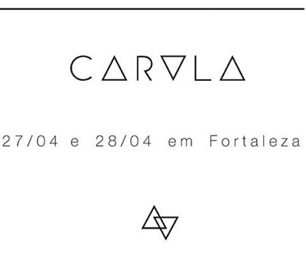 nova coleção de carolina figueiredo
