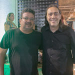 Carlos Aragão e Rodolfo Trindade (1)