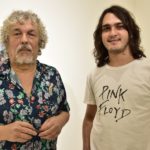 Carlos Hemilio e Raul Avela