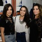 Carol Figueiredo, Diana Cavalcante e Camille Nobrega (1)