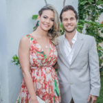 Carol e João Gurgel