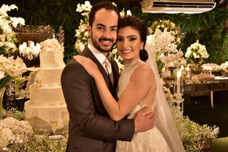Casamento Beatriz Tajra e Felipe Barreira
