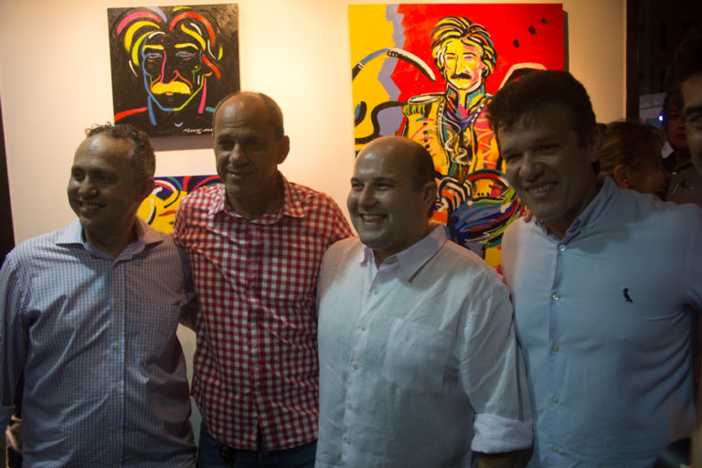 CENTRO CULTURAL BELCHIOR É INAUGURADO EM FORTALEZA