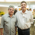 Chico Steves e Marcos Oliveira