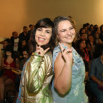 Cika Calixto e Kelly Whuitehust (1)