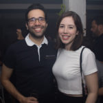 Clara e Gustavo Almeida