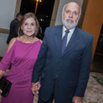 Claudia e Mauricio Leal