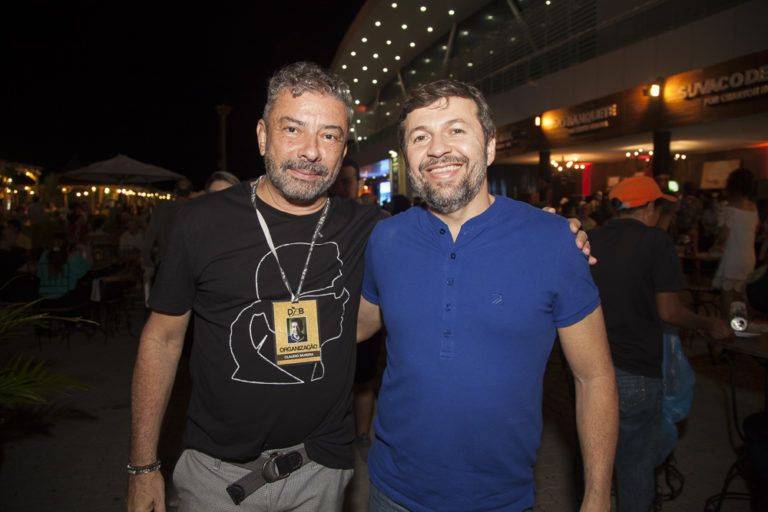 Ceará é destaque no último dia de DFB 2017