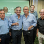 Claudio Targino, Beto Studart, Candido Quindere e Andre Montinegro (3)