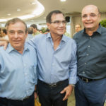 Claudio Targino , Beto Studart e Fernando Cirino (2)