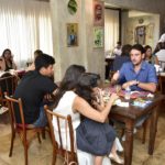Colher Restô 122