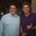 Colombo Cialdini e Miguel Saboya_