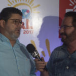 Colombo Cialdini e Valney Haidar