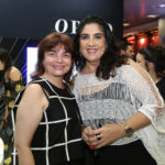 Cris Leite e Isabele Leitao