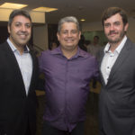 Daniel Buontempo, Mozart Farias e Jader Koller (2)