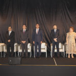 Danilo Miranda, Jose Roberto Tardos, Eunicio de Oliveira, Luiz Gastão Bittencourt, Elcio Batista, Mana e Manoel Holanda