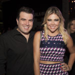 Danilo e Patricia Dias