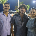 Débora Sales, Fábio Fernandes e Jonatan Herculano (1)