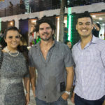 Débora Sales, Fábio Fernandes e Jonatan Herculano (3)