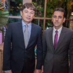 Edgar Gadelha e Aloisio Neto