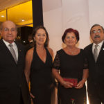 Ednardo e Ceissa de Assis, Graça e Roberto Sergio Ferreira