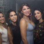Eli Nogueira, Natália Gondim, Liane Texeira e Rayanda Dias (1)