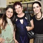 Eliza Bezerra, Fernanda Pragetts e Bruna Pontes
