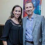 Ellen e Philippe Godefroit (3)
