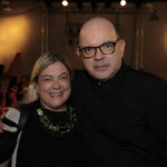 Eloisa Tulipan e Giovane Farsson