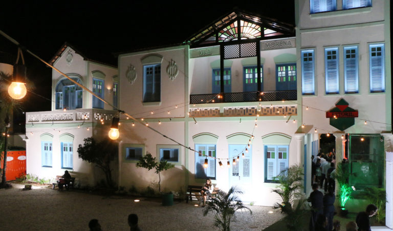 Praia de Iracema recebe samba e gastronomia nesta quarta