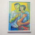 Exposição Adelio Sarro (7)