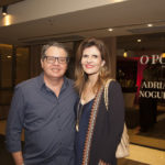 Fabio e Luciana Campos