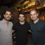 Felipe Lima, Andre Linheiro_