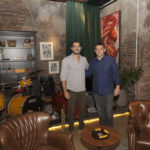 Felipe Lima e Deda Gomes