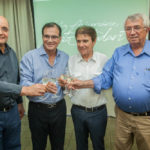 Fernando Cirino , Beto Studart , Jorge Parente e Roberto Macedo (5)