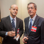 Francisco Moreto e Fausto Tavares