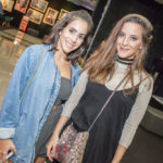 Gabriela Picanço e Rafaella Thomaz