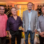 Gaudencio Lucena , Jose Carlos Pontes , Adriano Nogueira e Erivaldo Arrais (1)