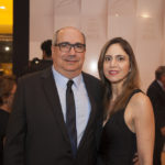 Gilberto Egito e Andrea Arraes