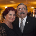 Graça e Roberto Ferreira