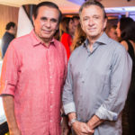 Guadencio Lucena e Erivaldo Arrais