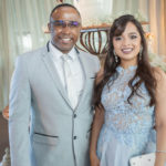Gustavo e Ana Paula Cunha