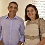 Henrique e Ana Reis
