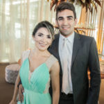Higor e Karla Tfaender