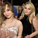 Ieda Veras e Rafaela Veras