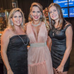 Ilma , Ana Carolina Fontinele e Ana Carolina Pinheiro