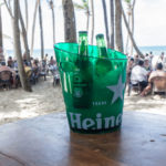 Inauguraçao do Bar da Heineken (3)