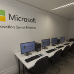 Inauguração Microsoft Innovation Center-10