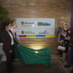 Inauguração Microsoft Innovation Center-32