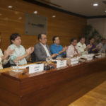 Instituto Myra Eliane é Apresentado por Igor Queiroz na Fiec-11
